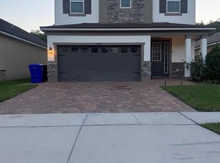2440 Varenna Loop, Kissimmee, FL 34741