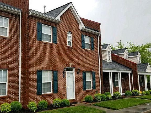 2nd image of 2104 W Park Dr #2104