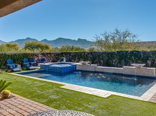 465 W Red Ribbon Ln, Oro Valley, AZ 85755