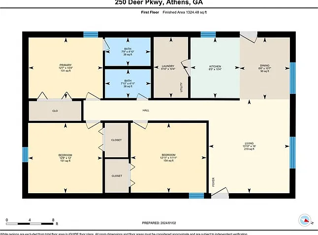 250 Deer Pkwy — Photo 18