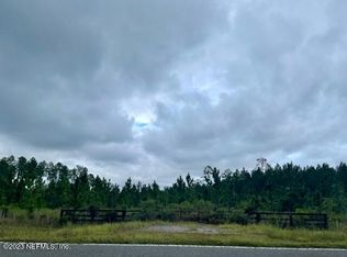LOT 3 County Road 229, Sanderson, FL 32087