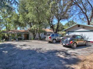 12115 Poppy Ln, Auburn, CA