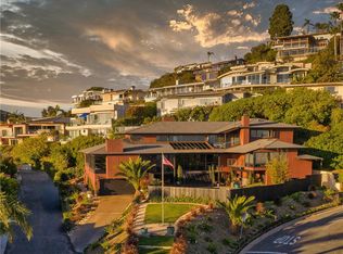 622 Mystic Way, Laguna Beach, CA