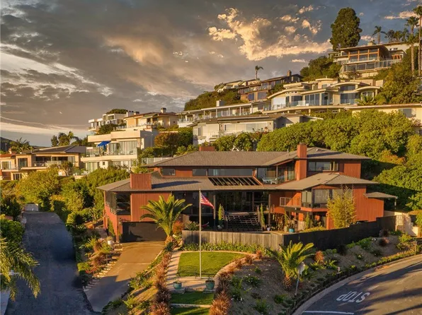 622 Mystic Way, Laguna Beach, CA 92651