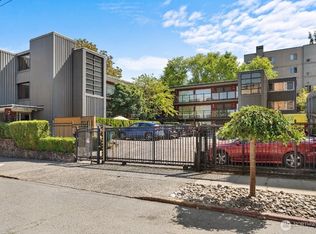 Mode Condominiums, Seattle, WA 98102