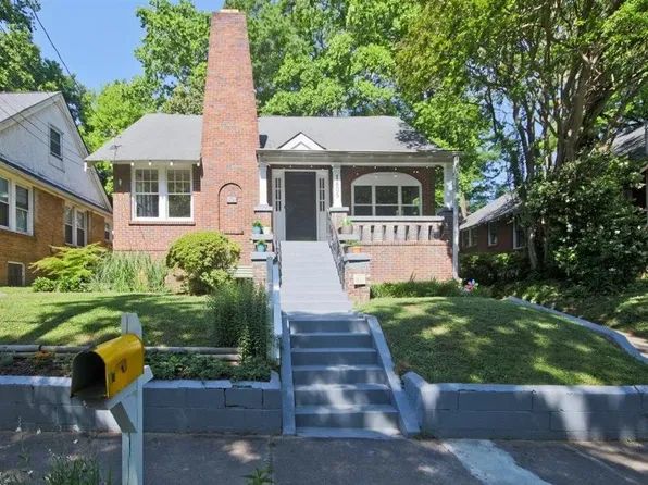 1405 Hartford Ave SW, Atlanta, GA 30310