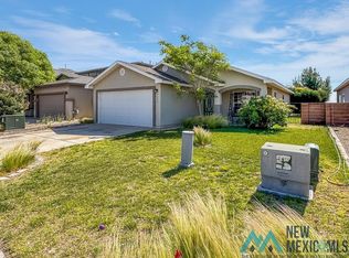 4600 N Backstretch Rd, Hobbs, NM 88240