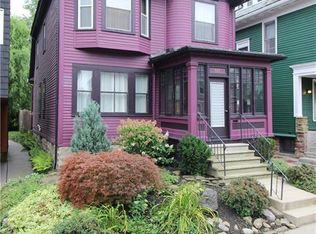 537 Bird Ave, Buffalo, NY
