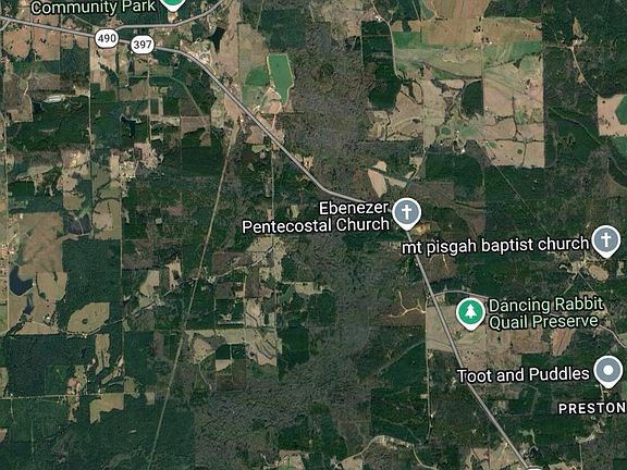 2nd image of County Line Grocery Rd