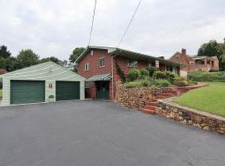 134 Elwood St, Roanoke, VA 24019