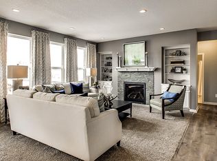 17714 Wedgewood Ln, Prior Lake, MN 55372