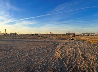 13500 W County Road 172, Odessa, TX 79766