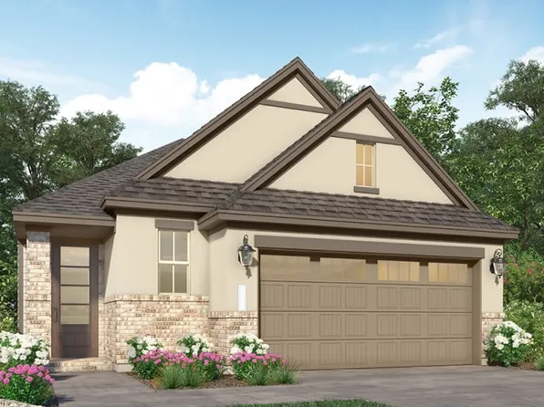 4260 Waterlily Spring Way, Porter, TX 77365