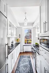 Sold by Halstead Real Estate