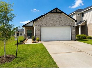 341 Emerald Thicket Ln, Huffman, TX 77336