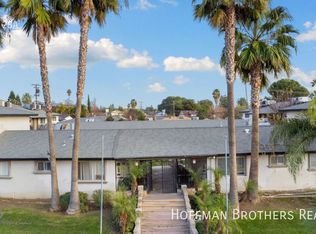 4245 Columbus St #A, Bakersfield, CA 93306