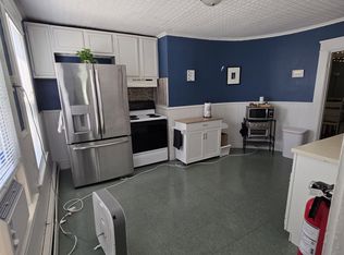 9 Kossuth St #101, Biddeford, ME 04005