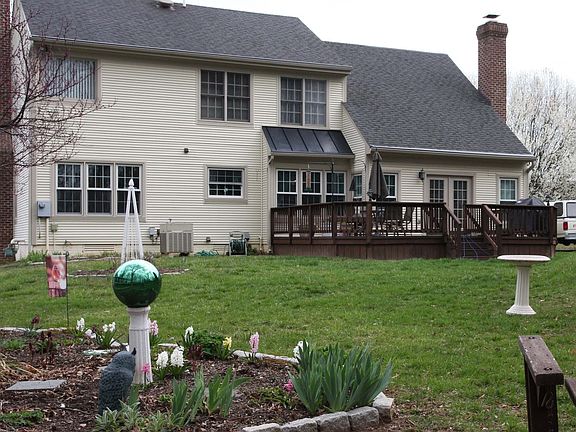 3rd image of 11702 Apple Blossom Ct