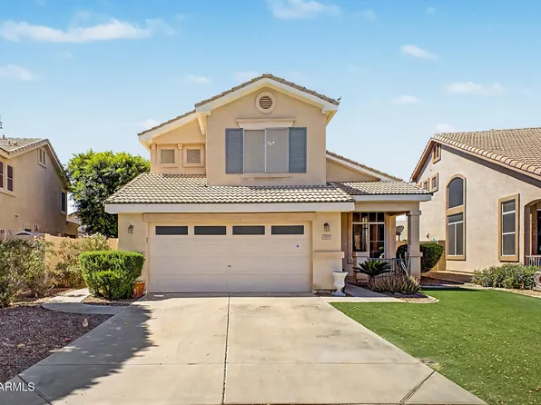 7015 W BLACKHAWK Drive, Glendale, AZ 85308
