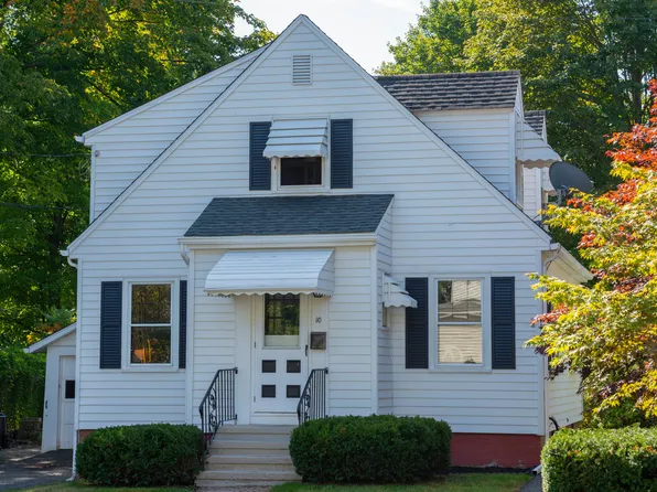 10 Irene Street, Torrington, CT 06790