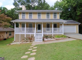 2588 Sugar Cane Pl, Duluth, GA 30096
