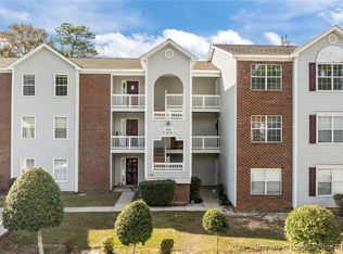 308 Waterdown Dr APT 12, Fayetteville, NC 28314