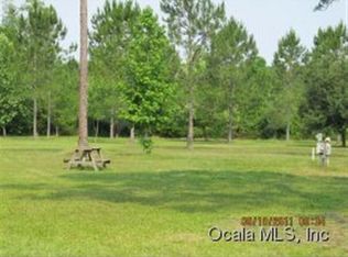 2440 NE 115th Ave, Silver Spgs, FL 34488