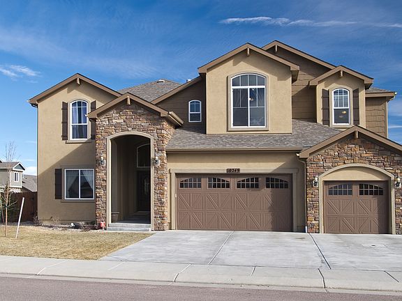 2nd image of 10249 Mount Lincoln Dr
