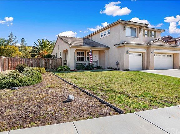 4th image of 23840 Barberry Pl