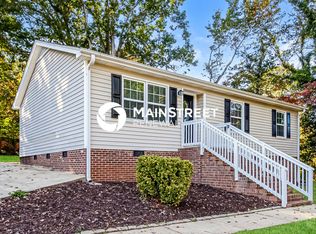 1915 Sheldon Rd, Greensboro, NC 27405