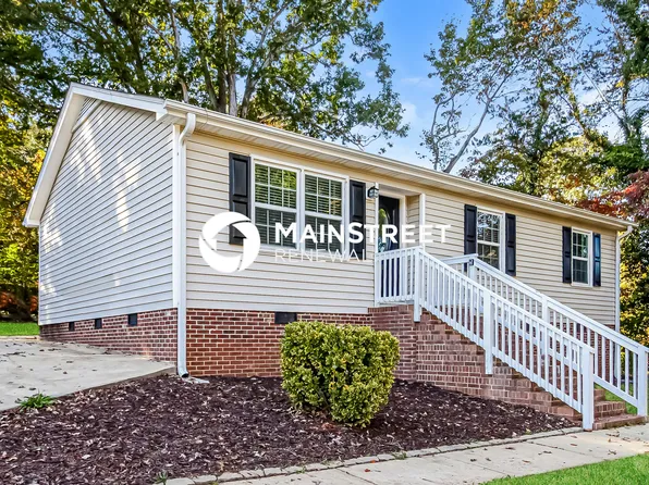 1915 Sheldon Rd, Greensboro, NC 27405