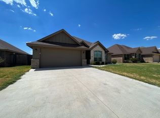 7392 Connor Rd, Abilene, TX 79602