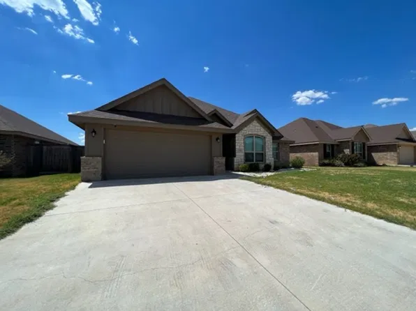 7392 Connor Rd, Abilene, TX 79602