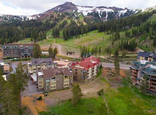 1350 Kirkwood Meadows Dr SUITE 113, Markleeville, CA 95646
