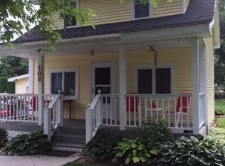 109 N Obert St, Durand, MI 48429