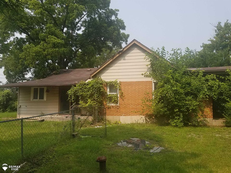 8921 Van Cleve Rd, Tuscola, MI 48768 MLS 50116554 Zillow