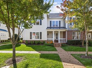 9422 Creek Summit Cir, Richmond, VA 23235