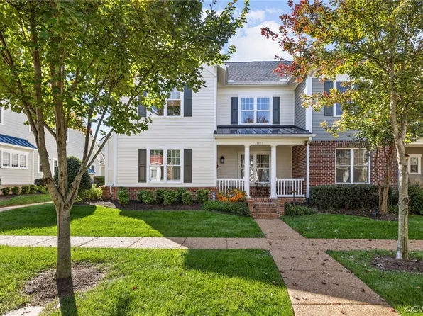 9422 Creek Summit Cir, Richmond, VA 23235