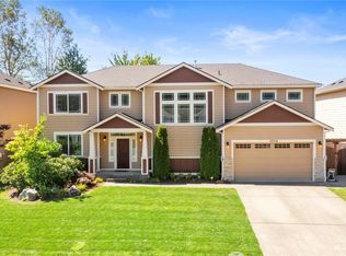 15018 82nd Ave E, Puyallup, WA 98375