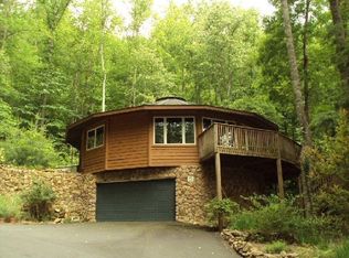 76 Falling Waters Dr, Cullowhee, NC 28723