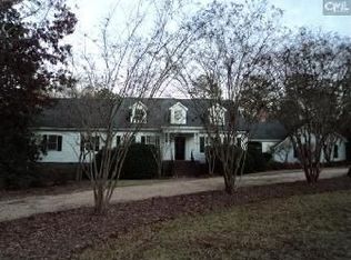 2318 Moultrie Rd, Camden, SC 29020