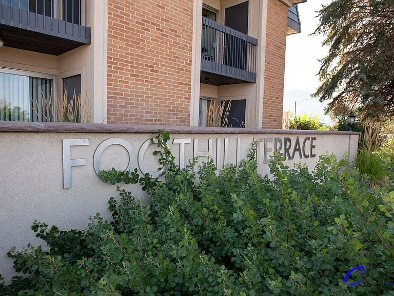 Foothill Terrace — Photo 28