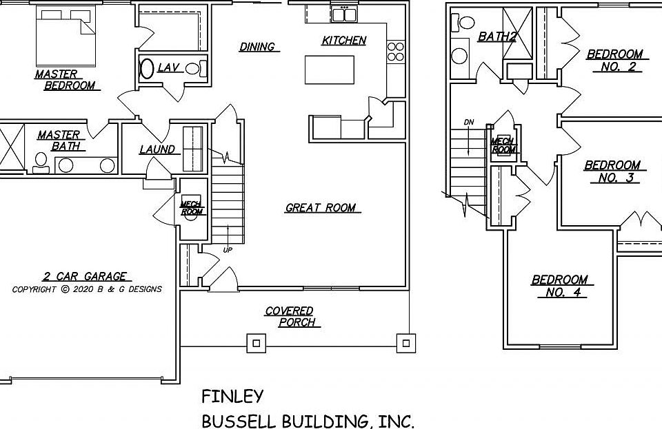 2nd image of 876 S Parkside Circle Lot 124