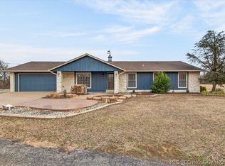 403000 W 2150th Dr, Bartlesville, OK 74006