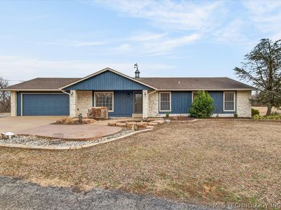 403000 W 2150th Dr, Bartlesville, OK, 74006