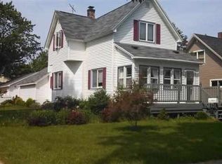 823 Macarthur Ave, Ashland, WI 54806