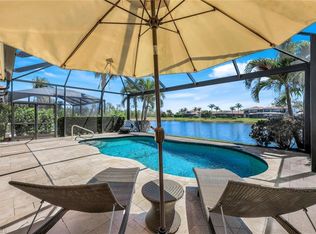 2730 Cinnamon Bay Cir, Naples, FL 34119