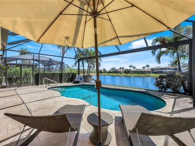 2730 Cinnamon Bay CIR, Naples, FL, 34119