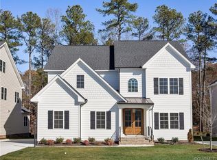 4561 Bacova Club Ct, Glen Allen, VA 23059