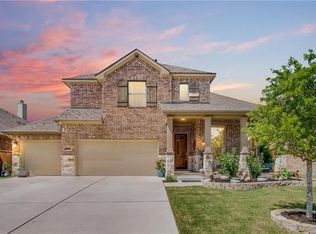 2722 San Milan Pass, Round Rock, TX 78665